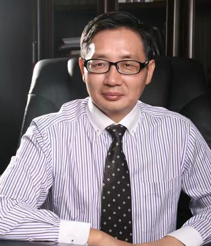 Dr. Jin Wang